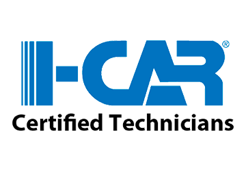 iCar Certified Technicians